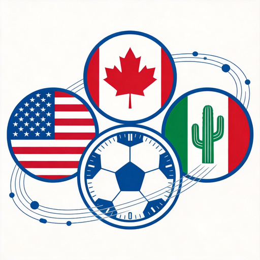 2026世界杯